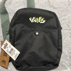 New Vans Bag