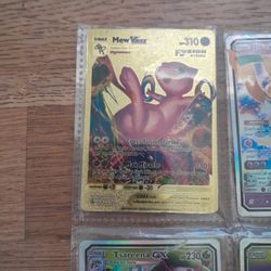 I'm Selling Pokemon Cards