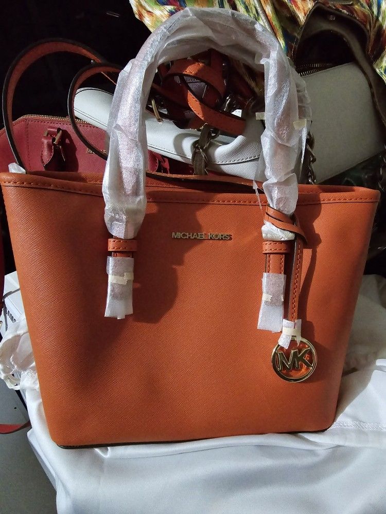 MK Purse
