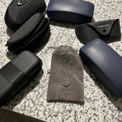 Sunglasses Cases