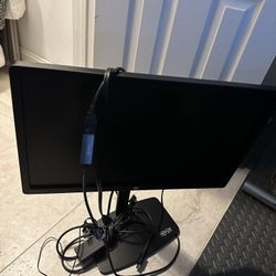 Dell office monitor 