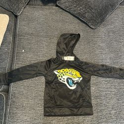 Jacksonville Jags Hoodie