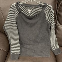 Dri Fit Sweat Shirt Nike