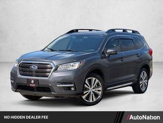 2022 Subaru Ascent