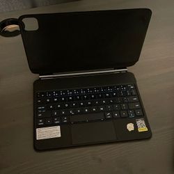 I Pad Keyboard 
