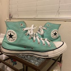 Converse Shoes