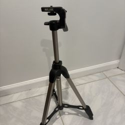 SLIK U2000 Adjustable Tripod
