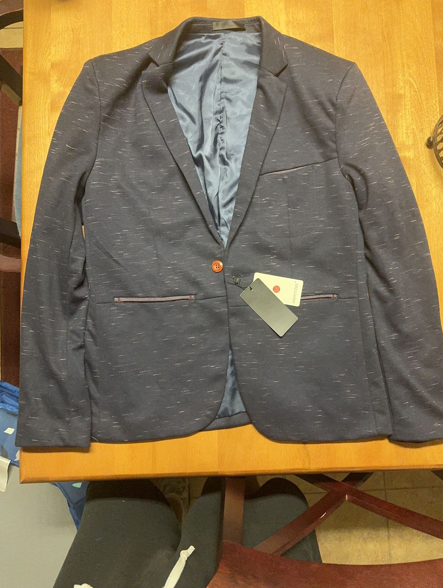 Blazer (medium-large)