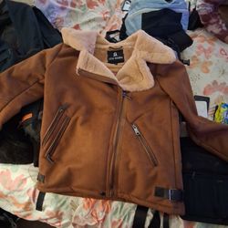 Steve Madden Woman's Coat 