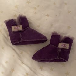 Baby UGG boots