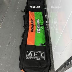 Atomic Supercross AFT Team Bag