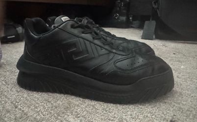 Men’s Versace Sneakers