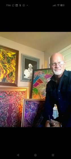 Beginner Art Classes