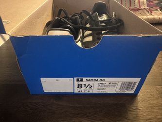 Adidas Shoes