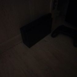 Nintendo Switch/USED/BLACK/