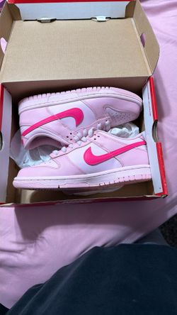Nike Dunks