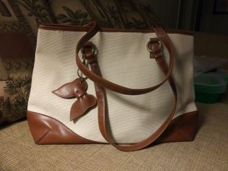 Coldwater Creek purse