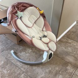 Baby Swing 