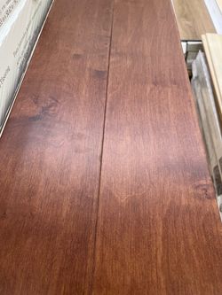 Engineering floor flooring