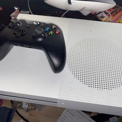 XBOX ONE S NBA 2k25