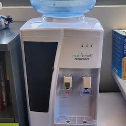 Water Cooler