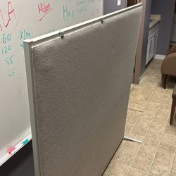 Office Divider