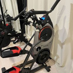 Bowflex M5 (retails $1295) - Can deliver & install - Cardio Gym Equipment