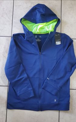 New Xersion Boys Sweater. Size Large 14/16