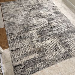 FREE area rug