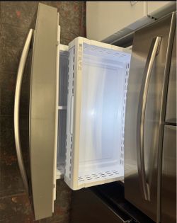 Fridge moving  out