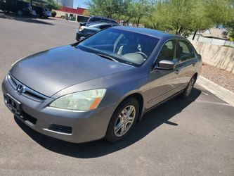 2006 Honda Accord
