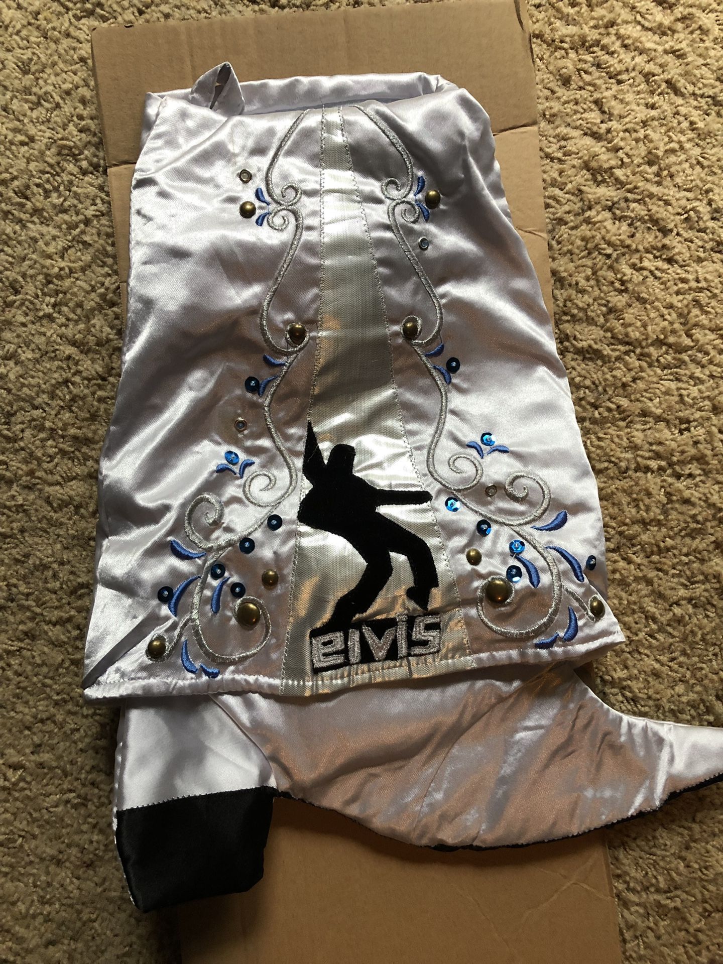 Christmas stocking, mouse pad 5 ea, pictures and commemorative figures