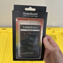 Graded Guard Daybreak V2