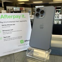 iPhone 13 Pro 128gb Spectrum 