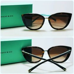Tiffany sunglasses new