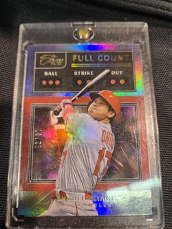 Shohei Ohtani  /50