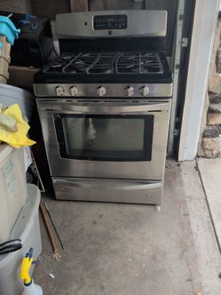 Stove