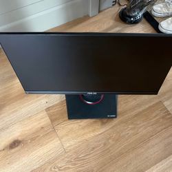 Asus Gaming Monitor 