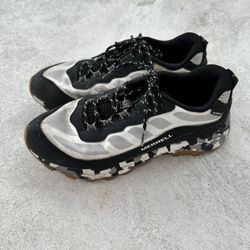 Merrell Kids Shoes Size 7