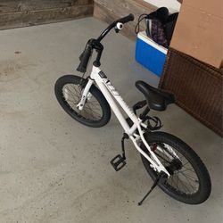 Kids Bike