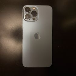 iPhone 13 Pro Max (128GB) 