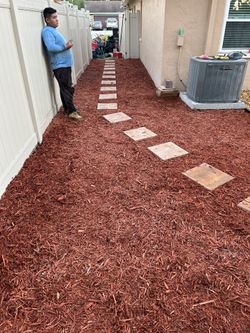 Alfil Pavers