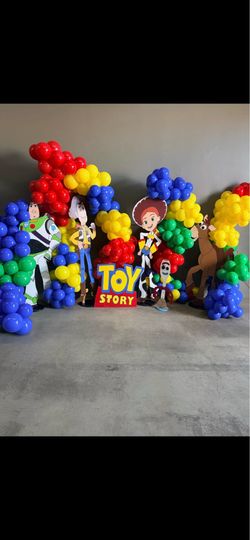 Toy Story