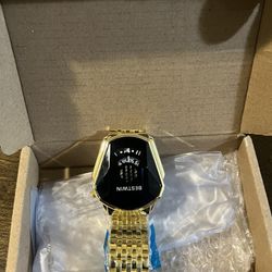 NEW BestWin Watch 