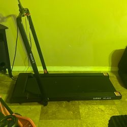 Lichico Treadmill