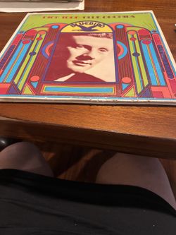 Dick Todd/Blue OrchidsBluebird Vinyl 2 albums