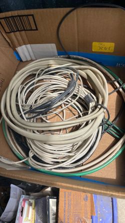 Copper wire