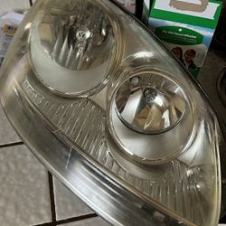 OEM Volkswagen Mk5 Jetta Headlights