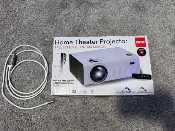 Projector