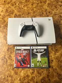Ps5